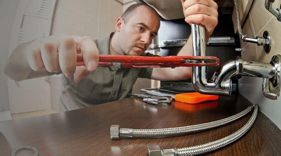 Local water heater installation in Ritzville, WA